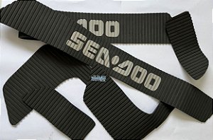 TAPETE SEA DOO SP ATÉ 97-SPX ATÉ 99 XP ATÉ 96 SPI 96