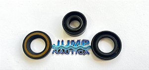 RETENTOR RABETA SUZUKI DT 15 HP KIT