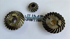 ENGRENAGEM SUZUKI - 15 HP KIT