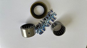 ROLAMENTO TURBINA SEA DOO 580 A 950 2T E RETENTOR TURBINA