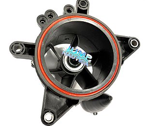 TURBINA SEA DOO 580 650 720 800 140 mm