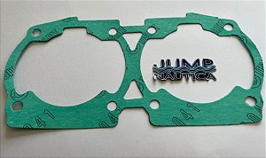 JUNTA BASE CILINDRO 580