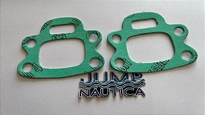 JUNTA COLETOR ESCAPE 580-650-720 KIT