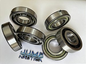 ROLAMENTO SEA DOO 720 KIT