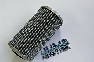 FILTRO ÓLEO SEA DOO GTI-GTX-GTR230-RXT300-GTX300-RXP300 TELADO IMPORTADO