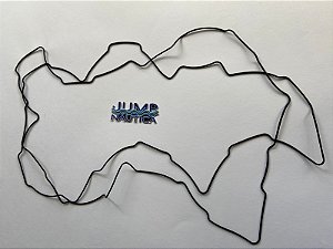 ORING MERCURY LATERAL CABEÇOTE 200 225 250 3.0L