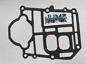 JUNTA BASE MERCURY 25-30 SEA PRO