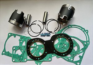PISTAO YAMAHA 800 R STD  + JUNTAS KIT