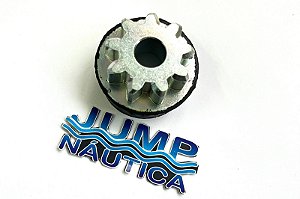 BENDIX JOHNSON 35 - 70 9D 3CIL