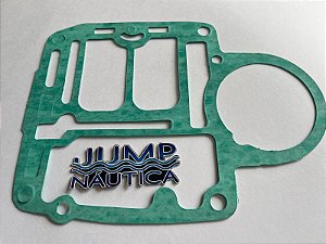 JUNTA BASE MERCURY 15 SUPER