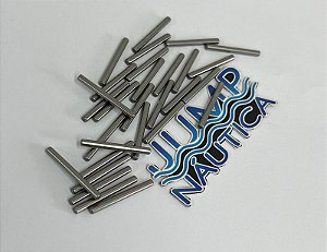 ROLETE PISTAO MERCURY 75 90 115 125 3/4 CIL