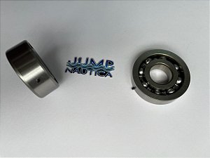 ROLAMENTO MERCURY 25 - 30 SEA PRO KIT SUPERIOR - INFERIOR