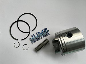 PISTAO JOHNSON 15 HP 0,20 93 EM DIANTE