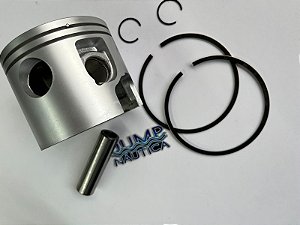 PISTAO MERCURY 75 90 100 115 125 HP 0,30