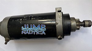 MOTOR ARRANQUE MERCURY 90 -115 10D USADO