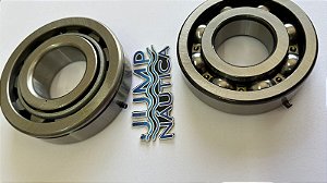 ROLAMENTO SUZUKI 40 DT SUPERIOR E   INFERIOR