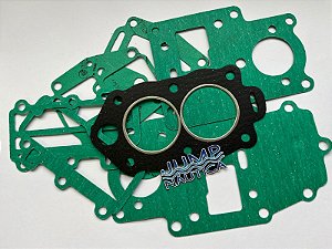 JOGO JUNTA JOHNSON 7.5 - 8 HP