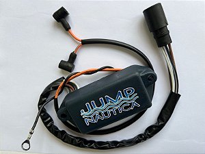 CDI JOHNSON 6 - 9.9-15-25 A 60 HP DE 85 -88 E 93 EM DIANTE