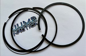 JOGO ANEL SEA DOO GTI 130 - 155 STD