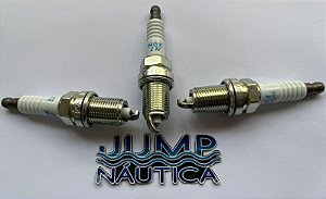 VELA MERCURY OPTIMAX 75 - 90 - 115