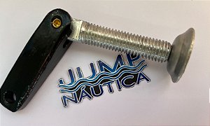 PARAFUSO MORÇA SUZUKI 15 - 25 HP