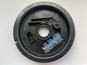 POLIA PARTIDA YAMAHA  15 FM 15 GM