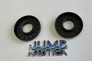 RETENTOR VIRA MERCURY  5 JAPONES KIT