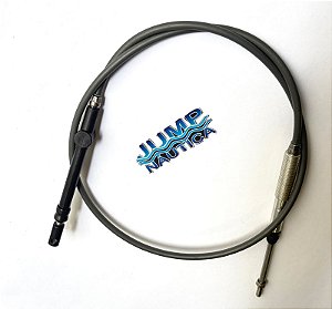 CABO ACELERADOR JOHNSON 9.9 - 15 HP ATÉ 93