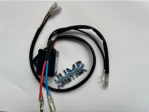 CDI MERCURY 15 SUPER 18 TOHATSU