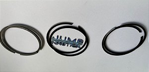 ANEL MERCURY 50 -60 3C STD 76 MM 98 EM DIANTE KIT
