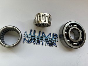 ROLAMENTO JOHNSON  9.9 -15 HP KIT