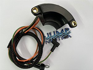 CDI JOHNSON 25 A 50 HP 89-92 2 CIL