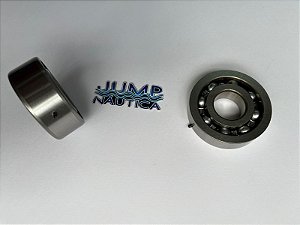 ROLAMENTO MERCURY SEA PRO 25 - 30  KIT PARCIAL