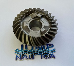 ENGRENAGEM  YAMAHA 25 BM -25VM FRENTE