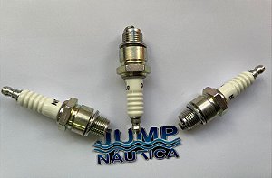 VELA YAMAHA 40-50 3 CIL  VETOL