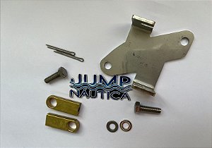 ADAPTADOR CABOS MERCURY 40 3 CIL JAPONÊS