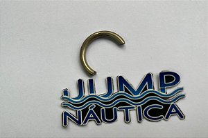 TRAVA ANEL CARBONO SEA DOO 2 TEMPOS