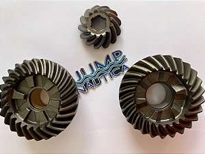 ENGRENAGEM YAMAHA F40 KIT