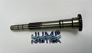 EIXO VALVULA ROTATIVA SEA DOO 800