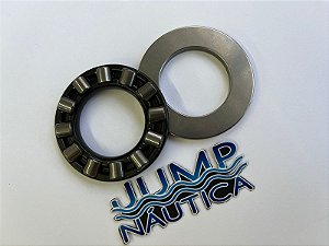 ROLAMENTO ENCOSTO PINHAO YAMAHA 115 -  200 HP
