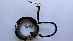 ESTATOR JOHNSON 65 -70 3 CIL  BASE TROCA