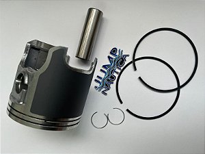 PISTAO KAWASAKI 750 PINO 20mm 0,50