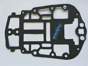 JUNTA BASE EVINRUDE E-TEC 90-115-130- 07 - 15 PARALELA