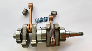 VIRABREQUIM MERCURY 25-30 SEA PRO JAPONES A BASE DE TROCA