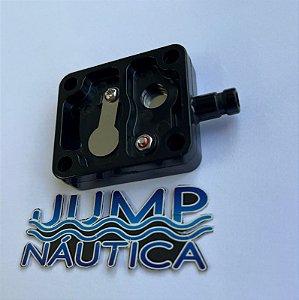 TAMPA BOMBA GASOLINA MERCURY 40-50 3 CIL