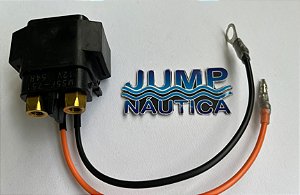 RELE PARTIDA YAMAHA 700 - GPR 800 - GPR 1300 FX 140- FX CRUISER