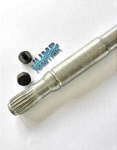 EIXO TRANSMISSÃO SEA DOO 720-800 46 CENTÍMETROS