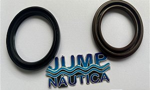 RETENTOR VIRA YAMAHA  60 4 TEMPO KIT