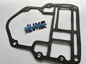 JUNTA BASE MOTOR MERCURY 40-50 JAPONÊS METALICA