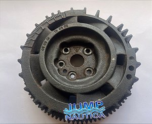 VOLANTE EVINRUDE FICHT RAM  115 V4 MAGNETO USADO